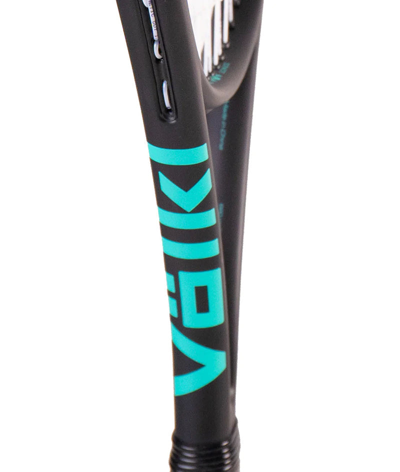 Volkl Team Speed Turquoise (strung)