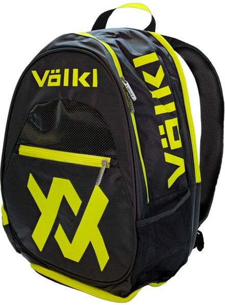 Volkl Tour Backpack - Black