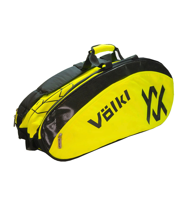 Volkl Tour Combi Bag - Yel / Os