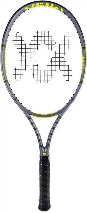 Volkl V-1 Evo 102 2022 - Silver