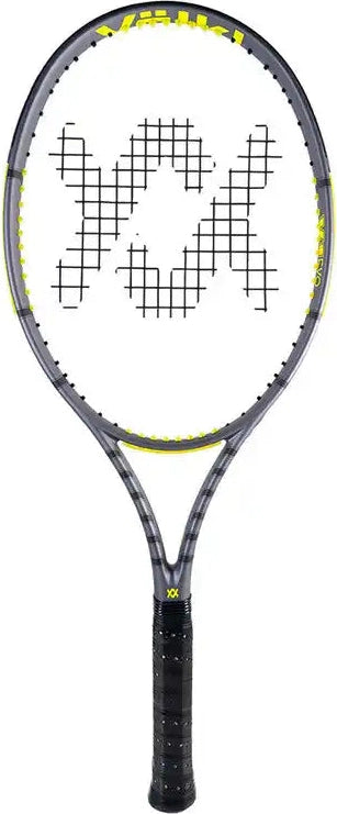 Volkl V-1 Evo (102) (2022) Tennis Racket - Silver