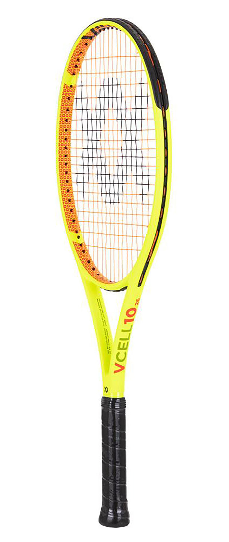 Volkl V-cell 10 26 Junior (strung) - Yel
