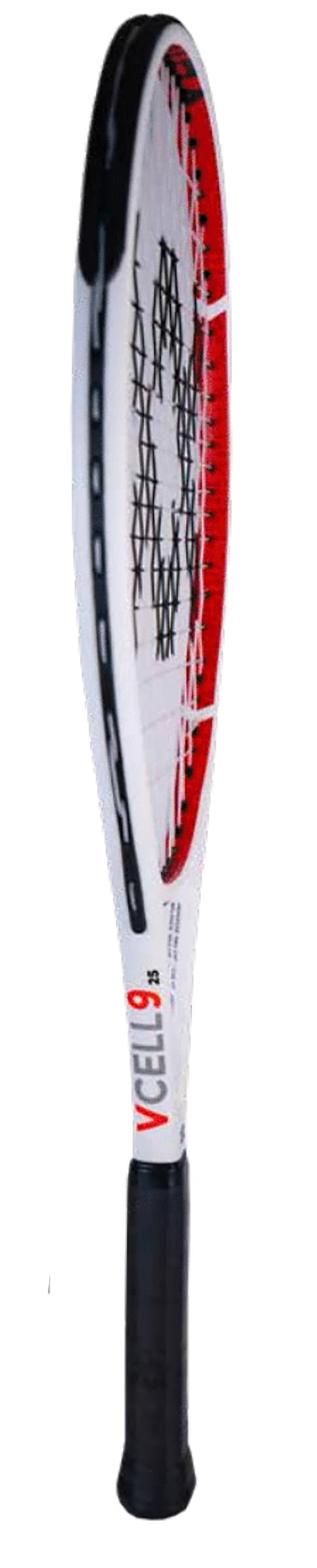 Volkl V-cell 9 25’’ Junior (strung) - Wht / Os