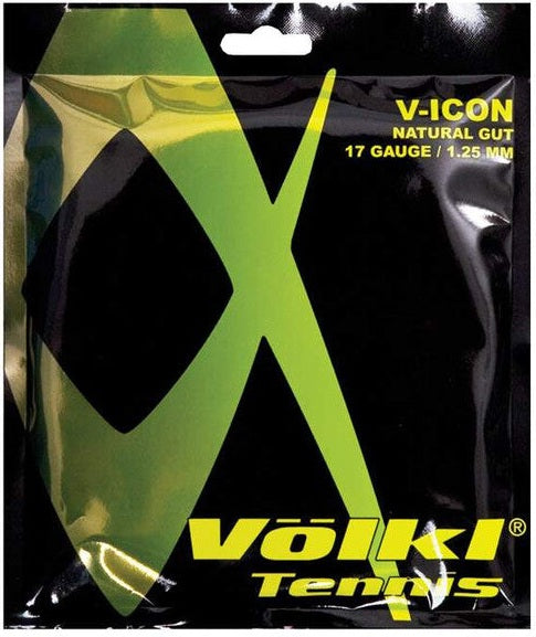 Volkl V-icon Natural Gut