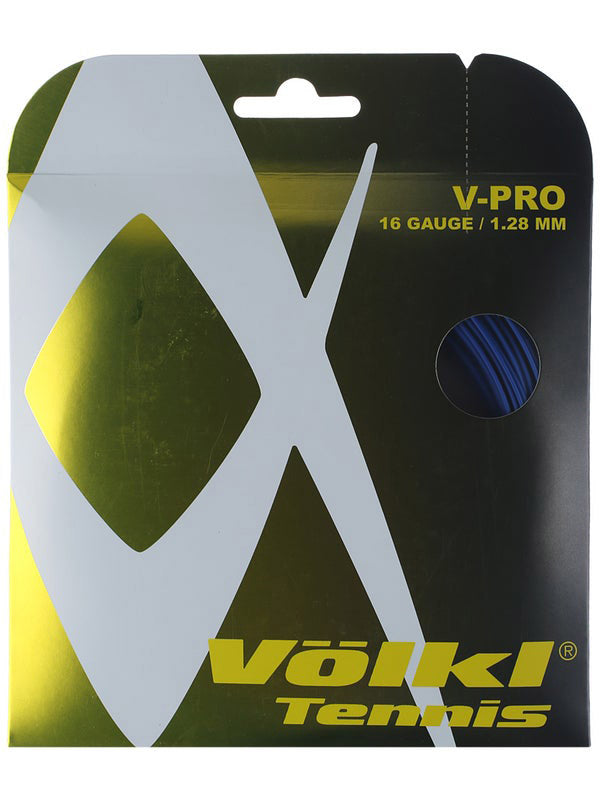 Volkl V-pro 16g - Blu / Os