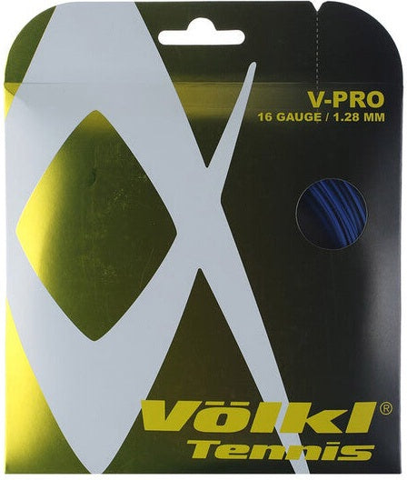 Volkl V-pro 16g - Blue