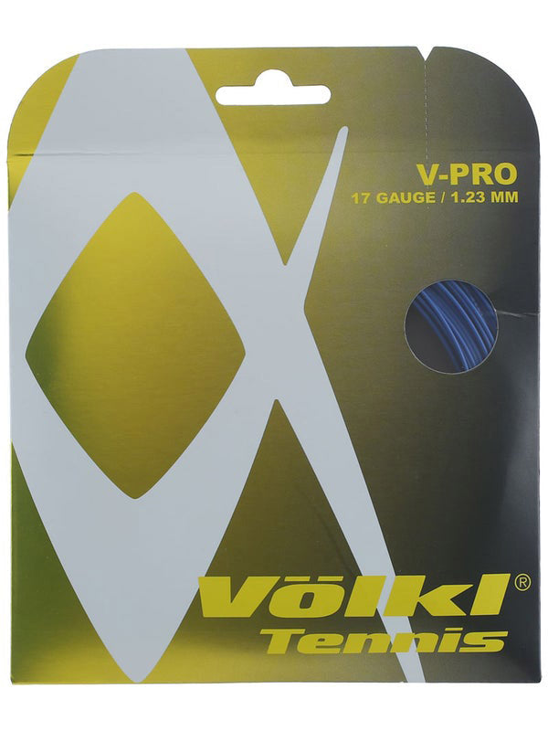 Volkl V-pro 17g - Blu / Os