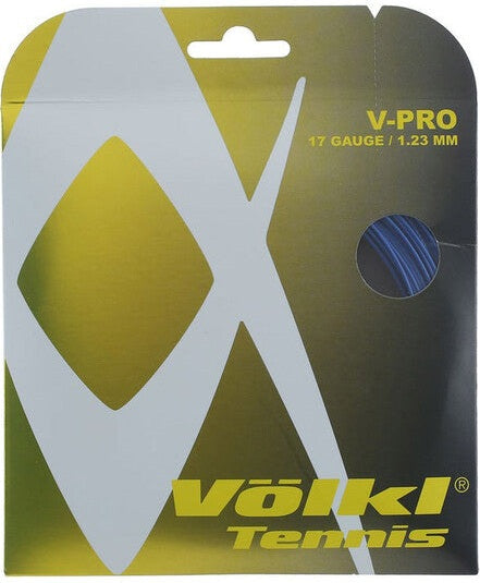 Volkl V-pro 17g - Blue