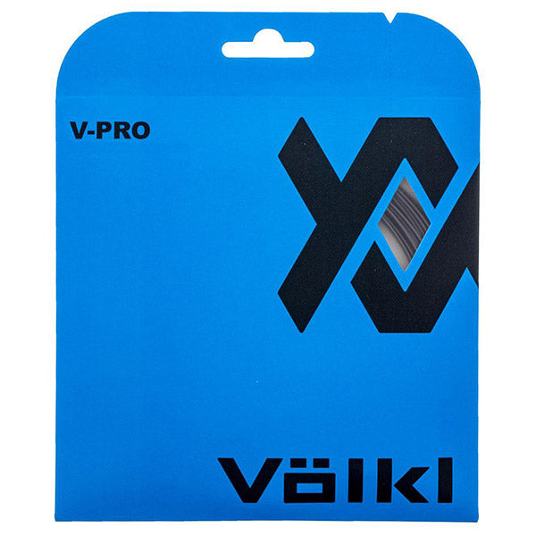 Volkl V-pro 18g (black) - Blk / Os
