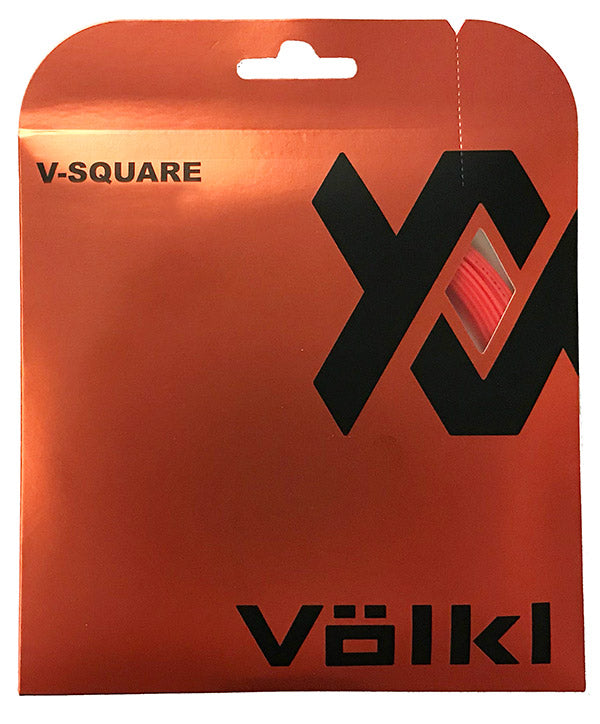 Volkl V-square (lava) - 19