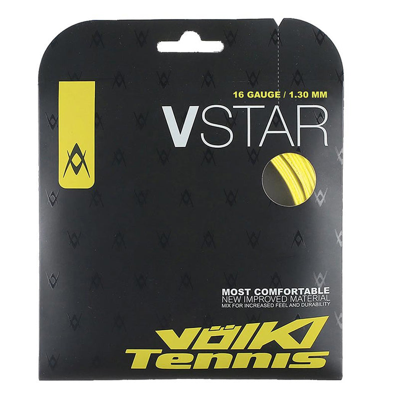 Volkl V-star 16g (neon Yellow) - Yel / Os