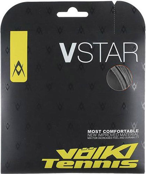 Volkl V-star 16g (orange)