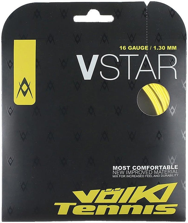 Volkl V-star 16g (orange)