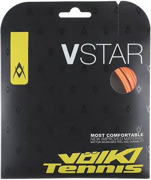 Volkl V-star 16g - Orange