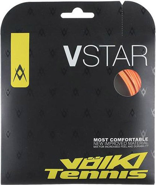 Volkl V-star 16g (orange)