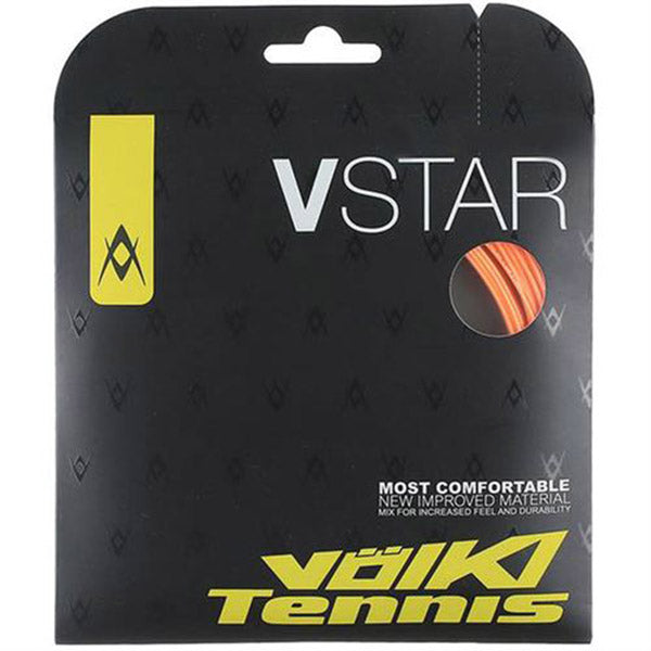 Volkl V-star 16g (orange) - Org / Os