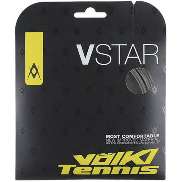 Volkl V-star 16g (orange) - Sil / Os
