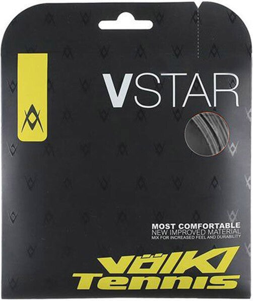 Volkl V-star 16g - Silver
