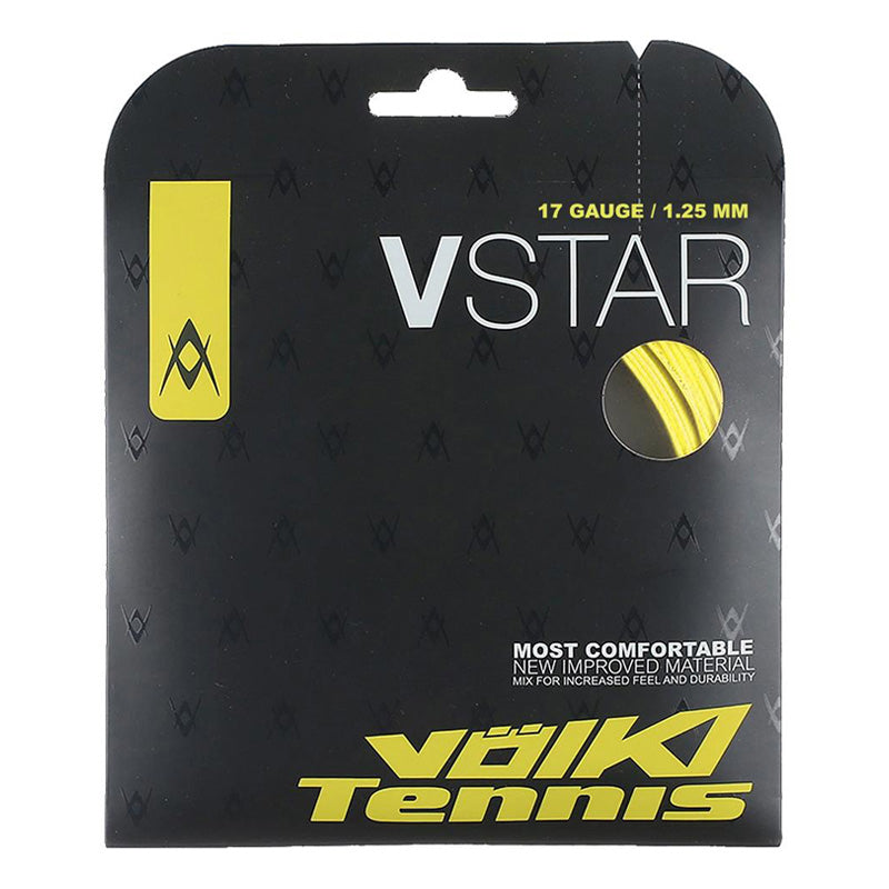 Volkl V-star 17g (neon Yellow) - Yel / Os