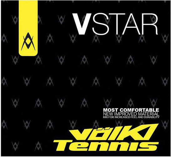 Volkl V-star 17g - Silver