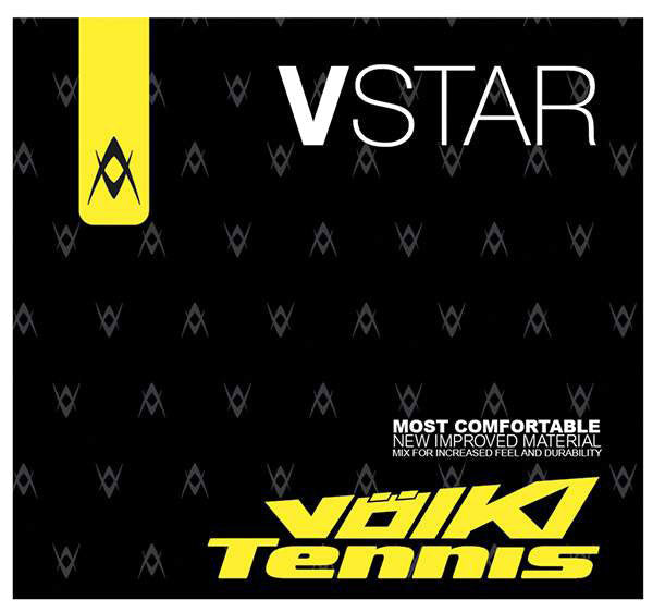 Volkl V-star 17g (silver) - Sil / Os