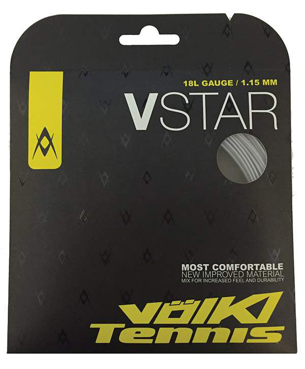 Volkl V-star 18l - Sil / Os