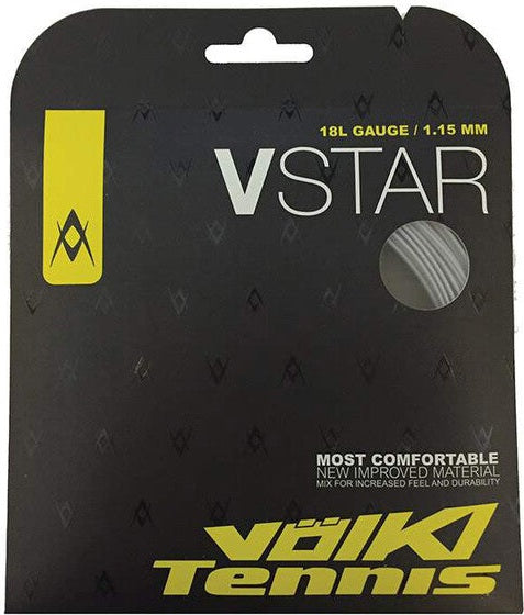 Volkl V-star 18l - Silver