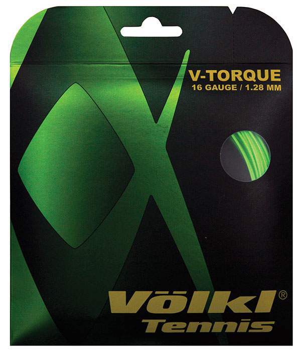 Volkl V-torque (neon Green) - 17