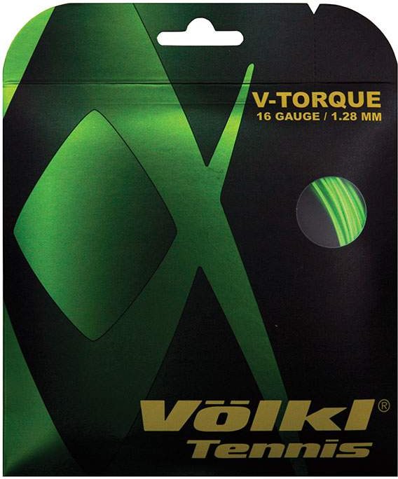 Volkl V-torque (neon Green)