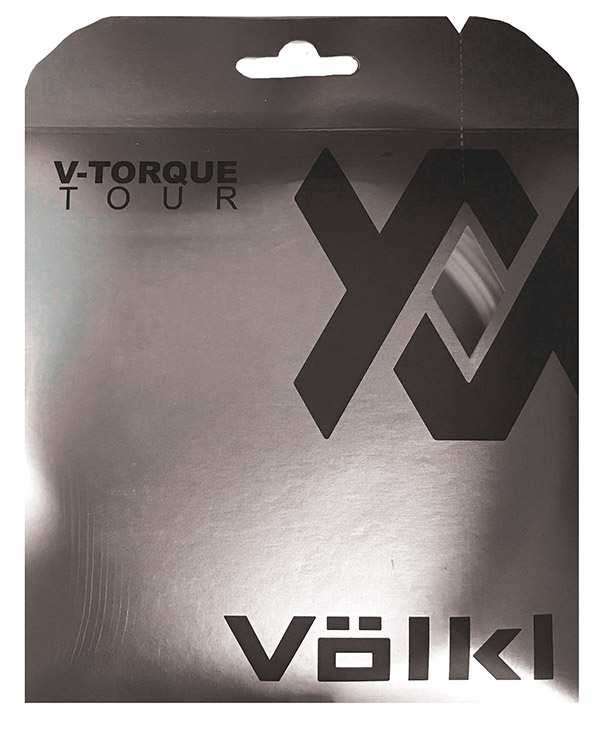 Volkl V-torque Tour 16g (white) - 16