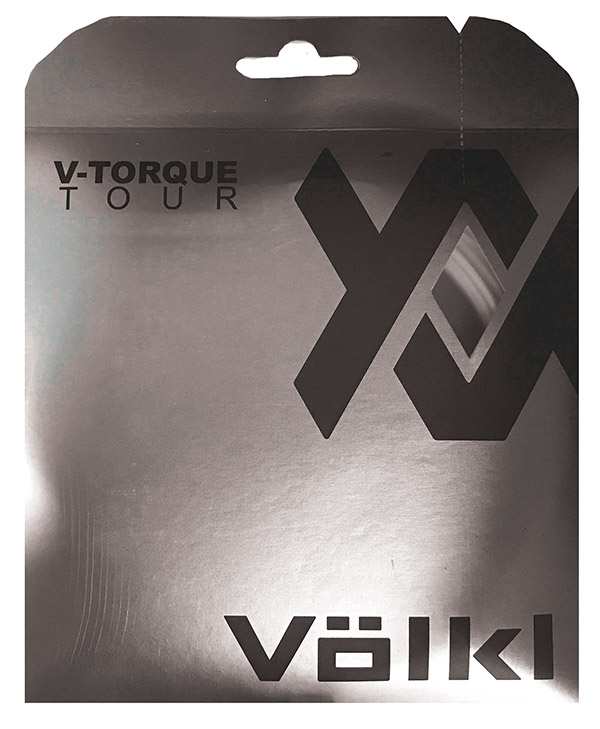 Volkl V-torque Tour 17g (white) - 17