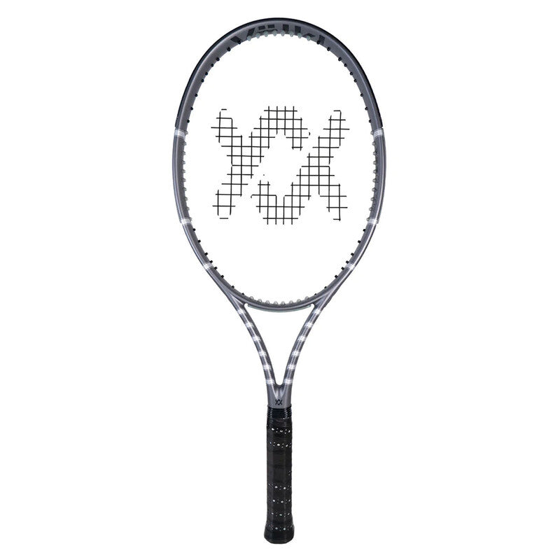 Volkl V-1 Classic 102 2022 - Silver - HIT a Double