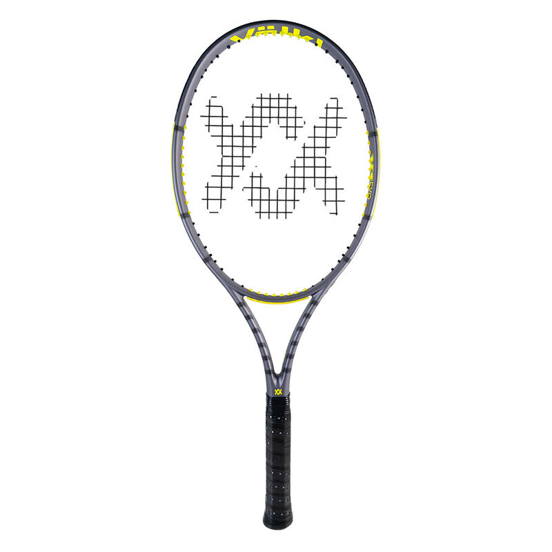 Volkl V-1 Evo 102 2022 - Silver - HIT a Double