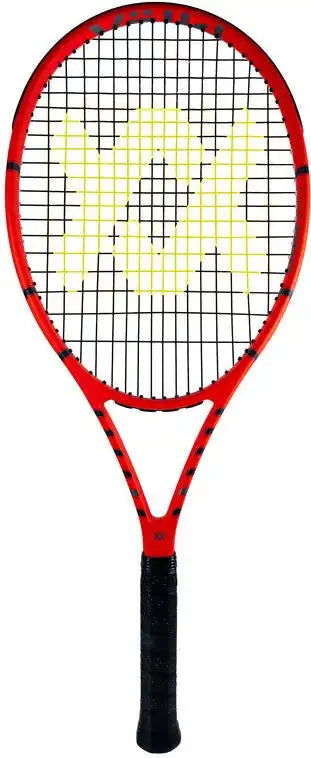 Volkl V8 Pro 100 2023 - Red