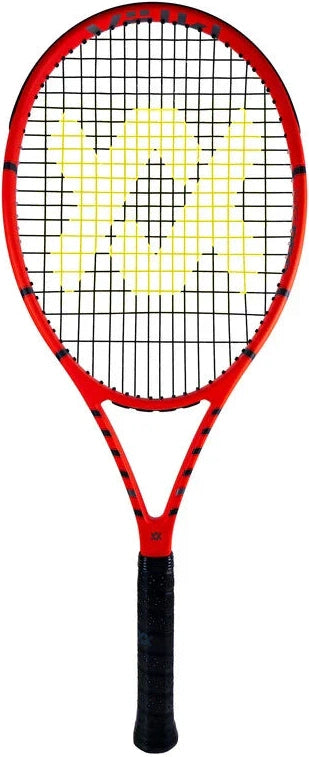 Volkl V8 Pro (100) (2023) - Red