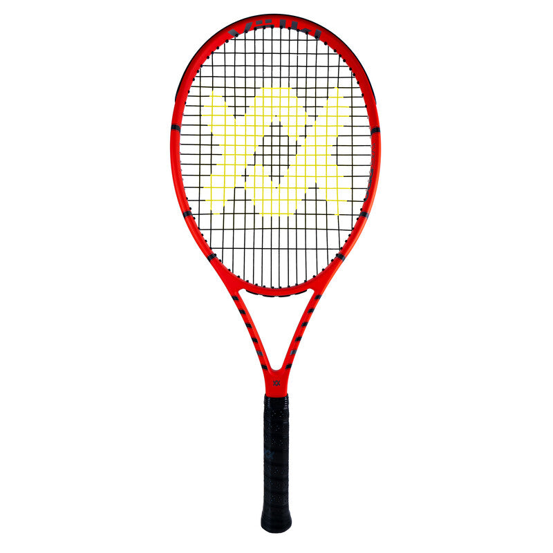 Volkl V8 Pro 100 2023 - Red - HIT a Double