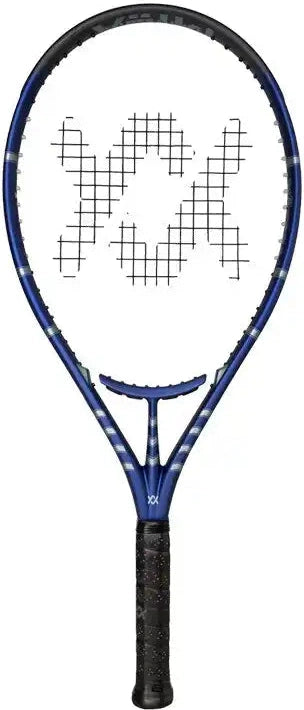 Volkl Vostra 1 Power Arm (115) Tennis Racket - Blue