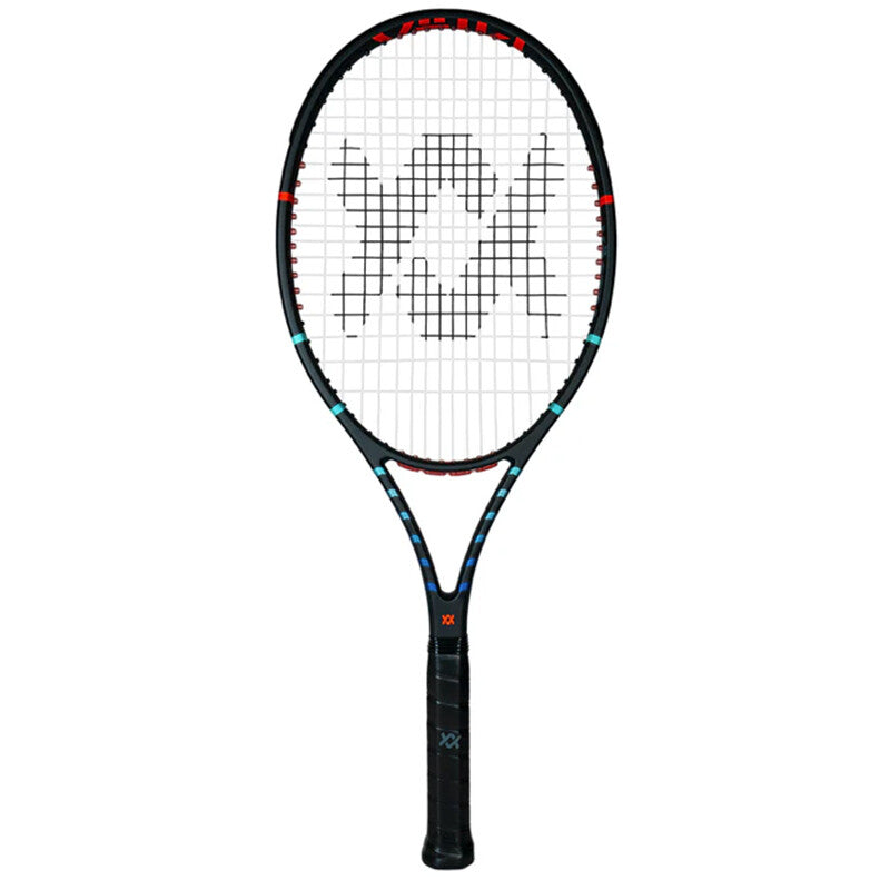 Volkl Vostra V1 Pro 99.5 - Black - HIT a Double