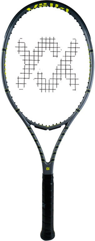 Volkl Vostra V10 300g (98) - Gray