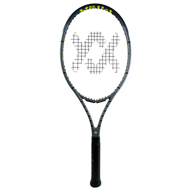Volkl Vostra V10 300g 98 - Gray