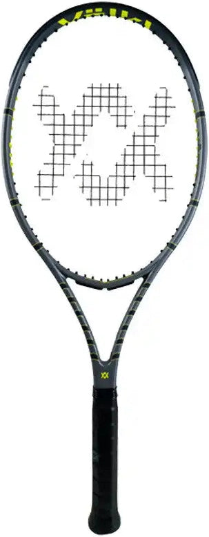 Volkl Vostra V10 300g (98) Tennis Racket - Gray