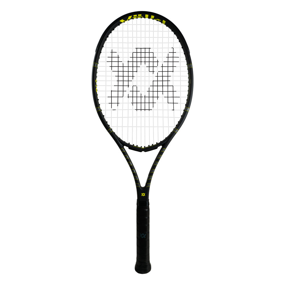 Volkl Vostra V10 320g 98 - Black - HIT a Double