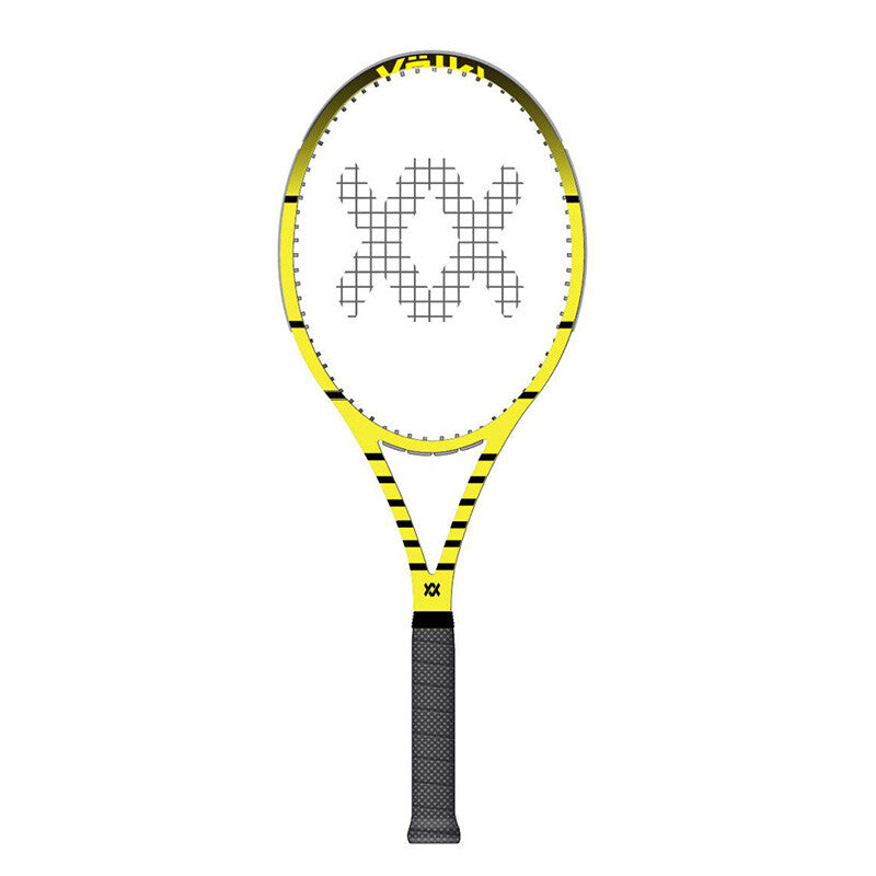 Volkl Vostra V10 Junior 26 (strung) - Yel / Os