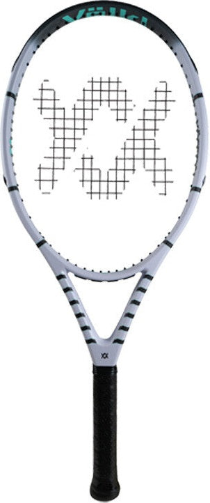 Volkl Vostra V2 (115) - Gray