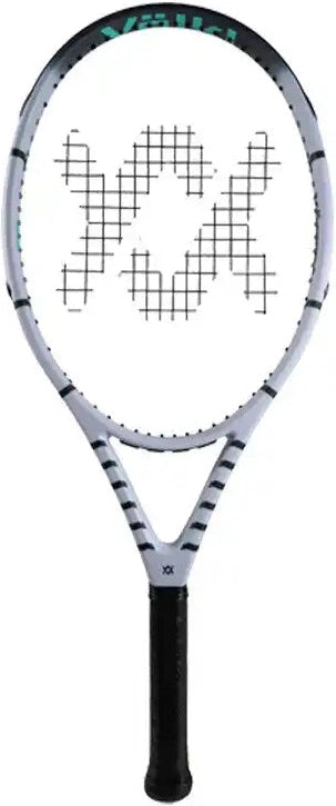 Volkl Vostra V2 (115) Tennis Racket - Gray