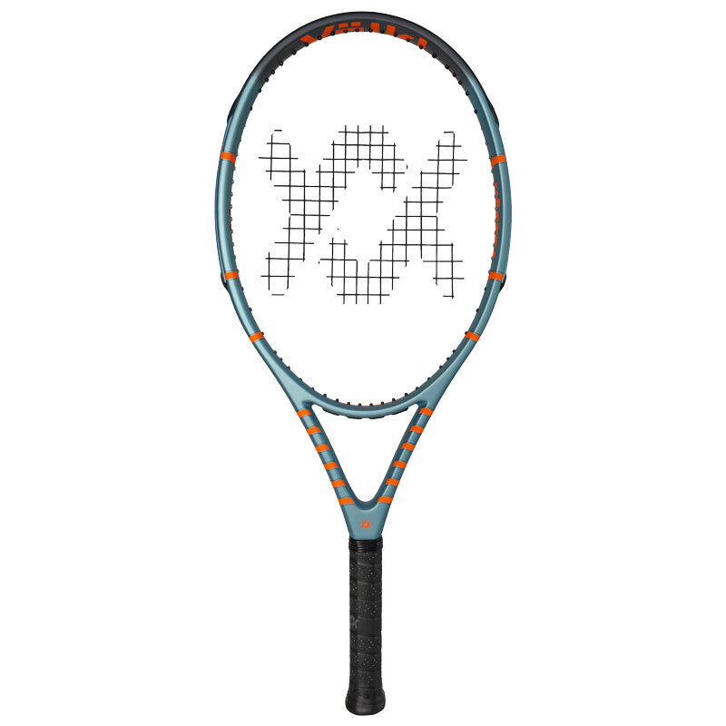 Volkl Vostra V3 110 - Blue - HIT a Double