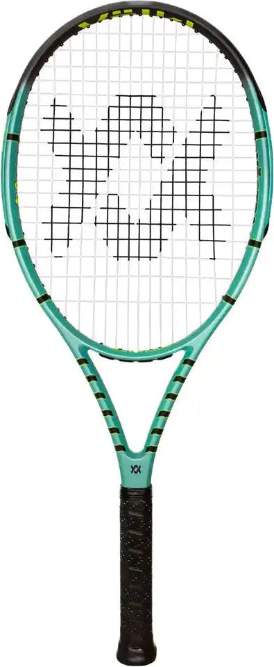 Volkl Vostra V4 (105) Tennis Racket - Green
