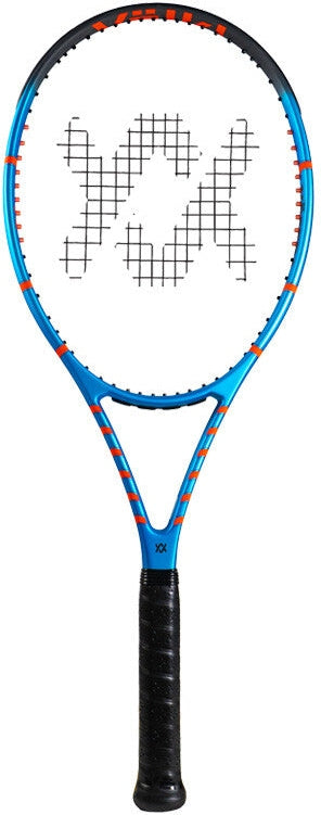 Volkl Vostra V5 (100) - Blue