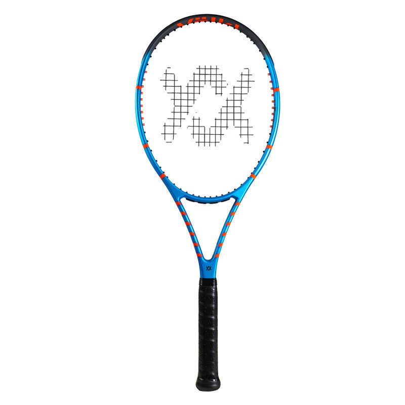 Volkl Vostra V5 100 - Blue - HIT a Double