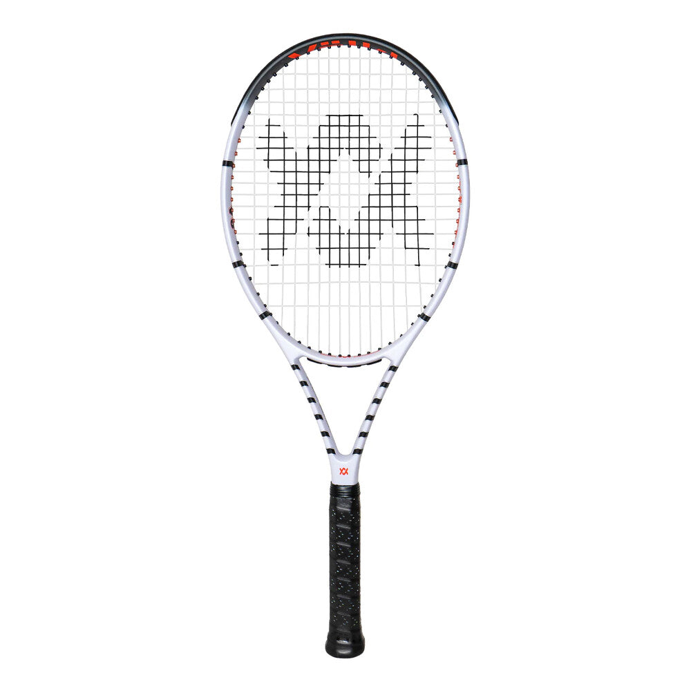 Volkl Vostra V6 100 - White - HIT a Double